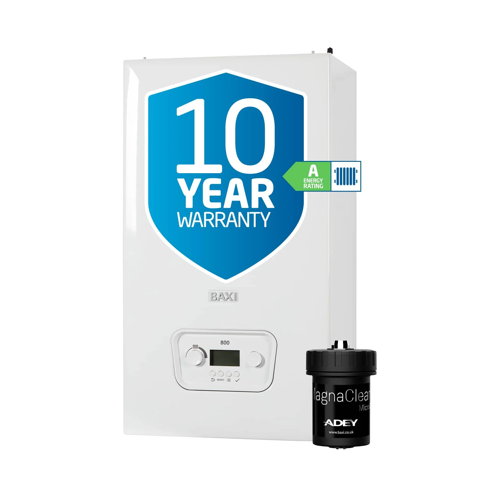 Baxi Boilers