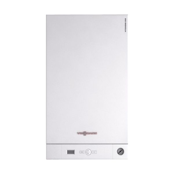 Viessmann Boilers