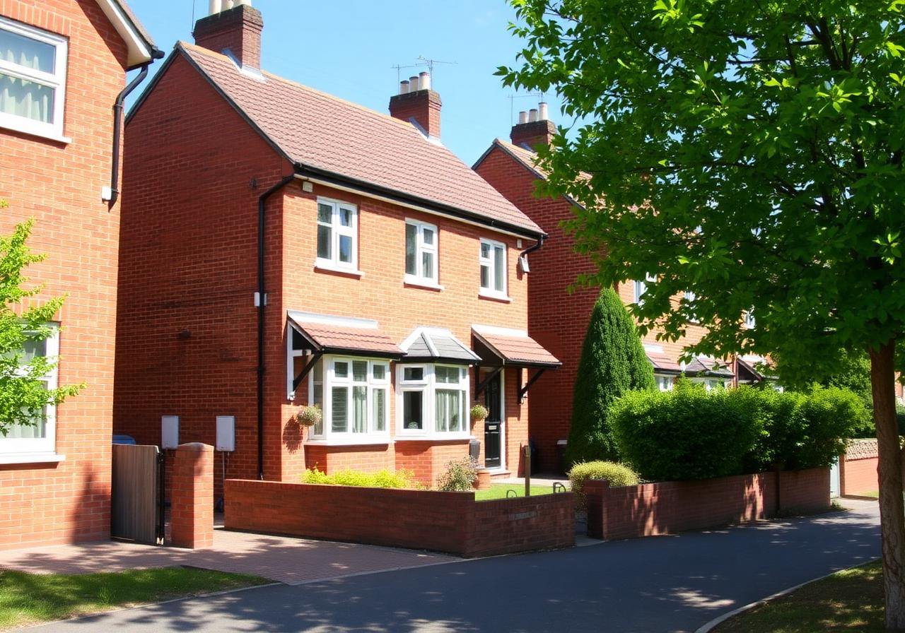 Funded insulation for low-EPC homes