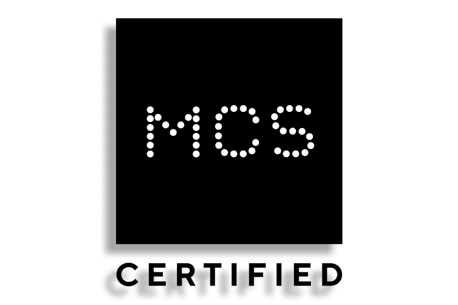 MCS Certified