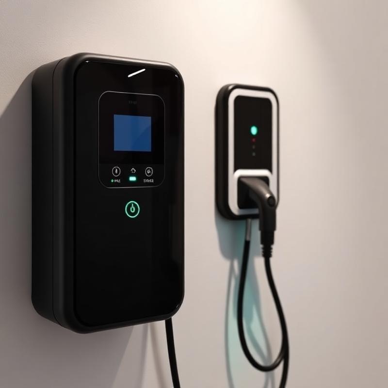 EV Chargers