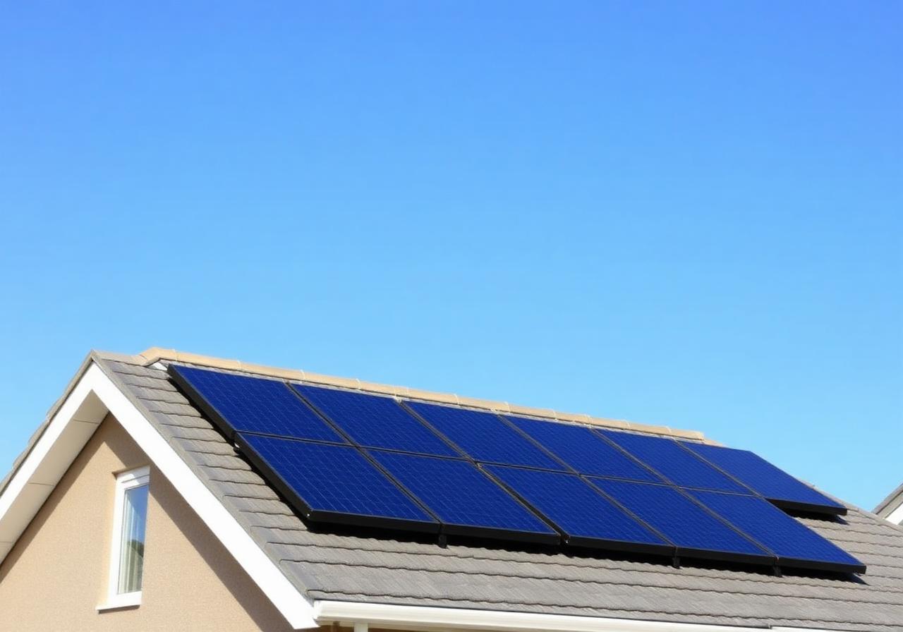 Solar PV